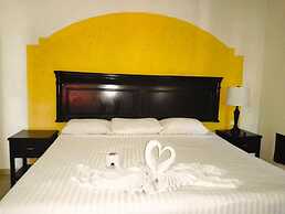Quinta Marciala Hotel Boutique