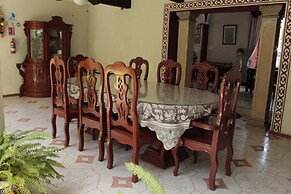 Quinta Marciala Hotel Boutique