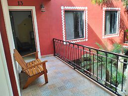 Quinta Marciala Hotel Boutique