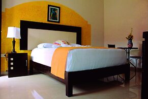 Quinta Marciala Hotel Boutique