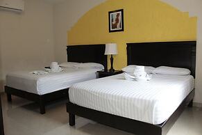 Quinta Marciala Hotel Boutique