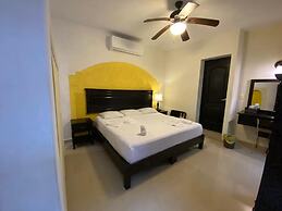 Quinta Marciala Hotel Boutique