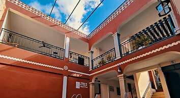 Quinta Marciala Hotel Boutique
