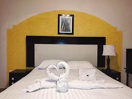 Quinta Marciala Hotel Boutique