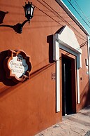 Quinta Marciala Hotel Boutique
