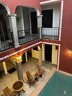 Quinta Marciala Hotel Boutique
