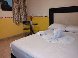 Quinta Marciala Hotel Boutique