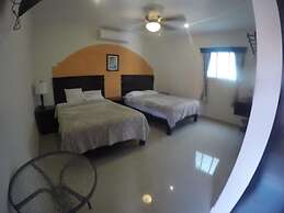Quinta Marciala Hotel Boutique
