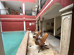 Quinta Marciala Hotel Boutique