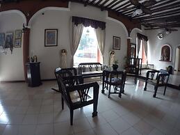 Quinta Marciala Hotel Boutique