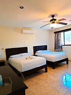 Quinta Marciala Hotel Boutique