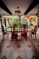 Quinta Marciala Hotel Boutique