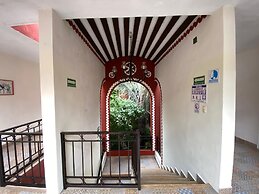 Quinta Marciala Hotel Boutique
