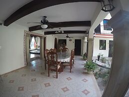 Quinta Marciala Hotel Boutique