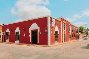 Quinta Marciala Hotel Boutique