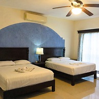 Quinta Marciala Hotel Boutique