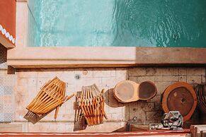 Quinta Marciala Hotel Boutique