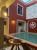 Quinta Marciala Hotel Boutique