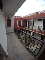 Quinta Marciala Hotel Boutique