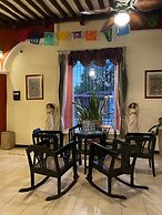 Quinta Marciala Hotel Boutique
