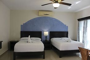 Quinta Marciala Hotel Boutique