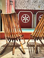 Quinta Marciala Hotel Boutique
