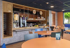 B&B HOTEL Châteauroux A20 L'Occitane