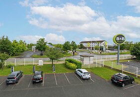 B&B HOTEL Châteauroux A20 L'Occitane