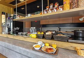 B&B HOTEL Châteauroux A20 L'Occitane