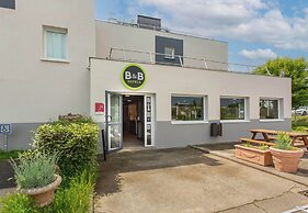 B&B HOTEL Châteauroux A20 L'Occitane