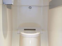 hotelF1 Roissy CDG