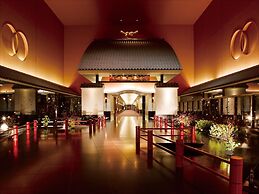 Hotel Gajoen Tokyo