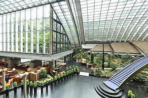 Hotel Gajoen Tokyo