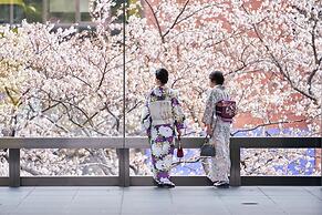 Hotel Gajoen Tokyo
