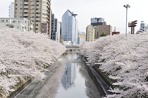 Hotel Gajoen Tokyo