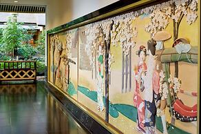 Hotel Gajoen Tokyo