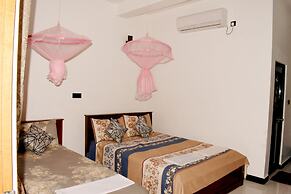 Sea Zone Hotel Nilaveli