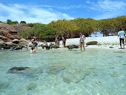 Sea Zone Hotel Nilaveli