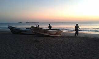 Sea Zone Hotel Nilaveli