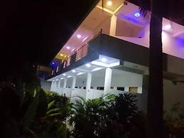 Sea Zone Hotel Nilaveli