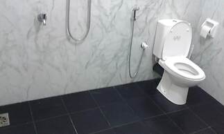 Sea Zone Hotel Nilaveli