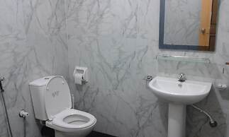 Sea Zone Hotel Nilaveli