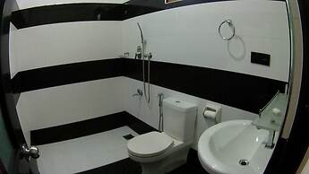 Sea Zone Hotel Nilaveli