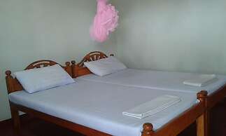 Sea Zone Hotel Nilaveli