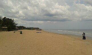 Sea Zone Hotel Nilaveli