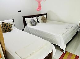 Sea Zone Hotel Nilaveli
