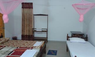 Sea Zone Hotel Nilaveli