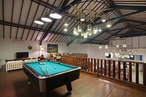 South Lake Resort Koggala