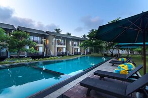 South Lake Resort Koggala