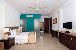 South Lake Resort Koggala